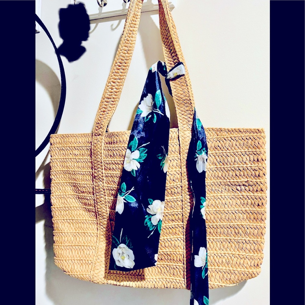 Draper James bag